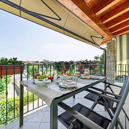 B&B Casa Paola Moniga del Garda Exterior foto