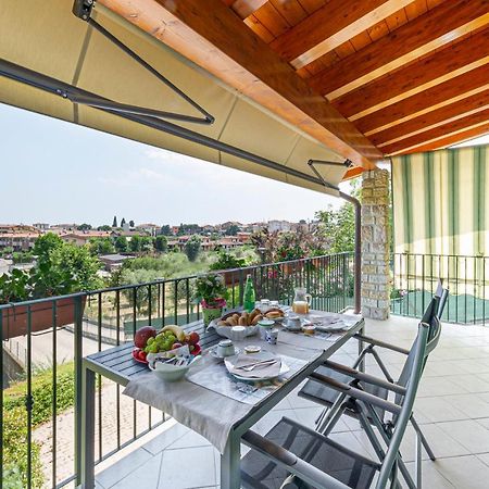 B&B Casa Paola Moniga del Garda Exterior foto
